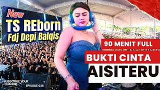 Download lagu 90 Minutes Full DJ Session | TS Reborn Perform | With FDJ Devi Balqis | Live in Prabumulih | Aish... mp3 Download lagu 90 Minutes Full DJ Session | TS Reborn Perform | With FDJ Devi Balqis | Live in Prabumulih | Aish... mp3