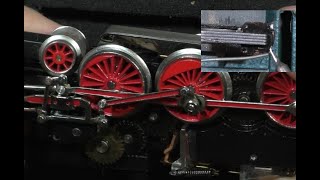 Märklin 3099 und jeder macht mal Fehler