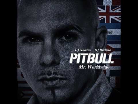 Pitbull - Sexy Bitch