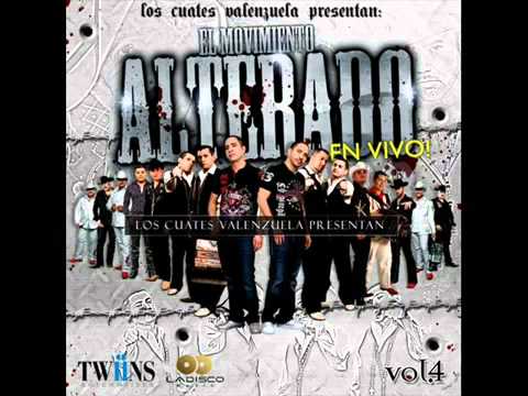 Jefe De Gatilleros - Los Nuevos Elegantes