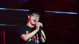 170930 Pulse 국카스텐 미국 공연 Guckkasten Concert DAY 2 @페창가 리조트 Pechanga Resort & Casino