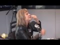 Jonesy & Amanda chat to Suzi Quatro 