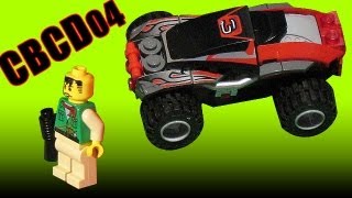 preview picture of video 'LEGO Getaway'