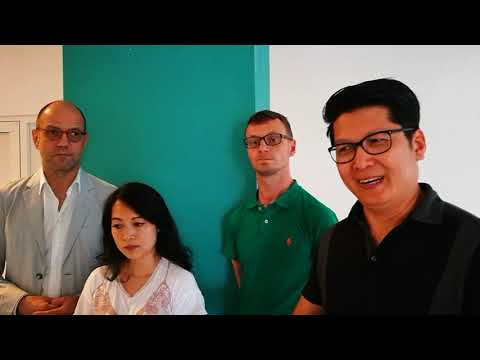 Dr. THOMAS NÓI VỀ DỊCH CORONA TẠI BERLIN...