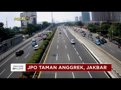 PRESISI UPDATE : LAPORAN PANTAUAN ARUS LALIN NTMC 27/09/2024 13.00