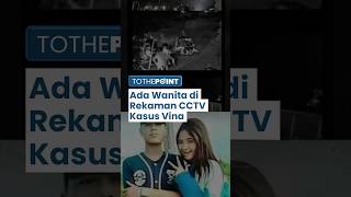 Download lagu Isi Rekaman CCTV Diduga Kasus Vina Cirebon Beredar, Netizen Soroti Ada Pelaku Seorang Wanita mp3