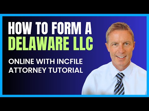 , title : 'How to Start an LLC in Delaware - Easy Step-by-Step Guide'