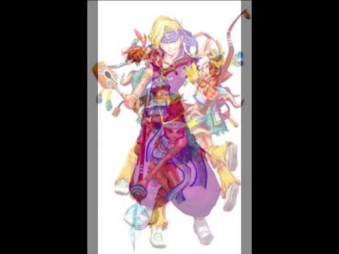 Skies of Arcadia OST - Boss Battle