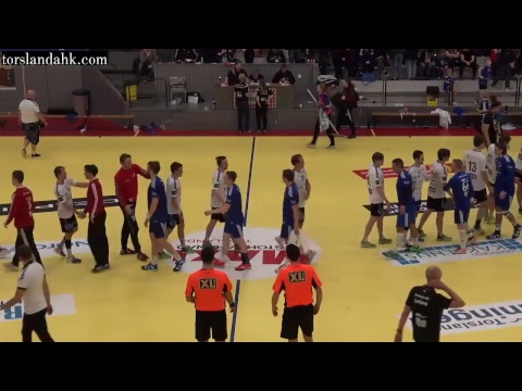 HS - Allsvenskan - HK Torslanda Elit vs Skånela IF