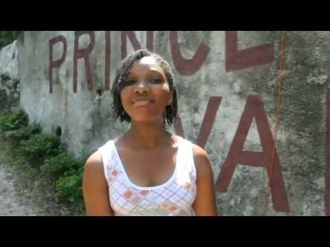 "...The Harder They Fall" - Gabeana