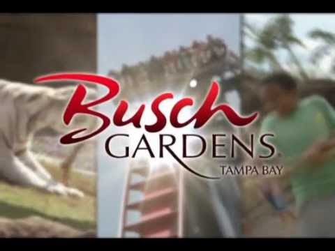 SEA Parks Orlando (2011)