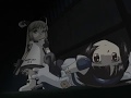 Anime Robot Girl Malfunction Scene 1