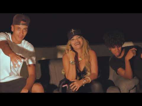 MC Larissa Miranda - Novinho tu é bom  [CLIPE OFICIAL]