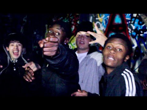 PICK YA BODY UP - RubyJone$ x Juice William x Moo Deeny x EL Gwuapo x Gawshee TheMaine