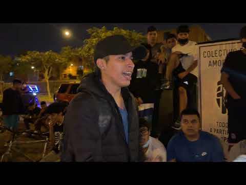 OCTAVOS | #HACHE vs #JC10 | FECHA 3