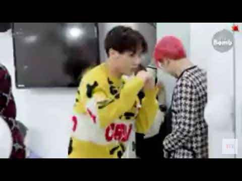 [BANTAN BOMB] las day of'dionysus'stage@ingigayo-BTS