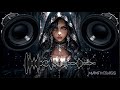 SABAI X Rival Lucid Eyes Ft Jay Mason BASS BOOSTED