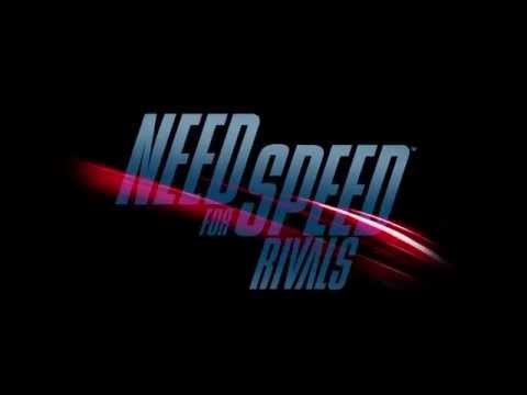 PS4 üçün oyun "Need for Speed Rivals" video