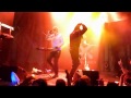 Stupeflip "Apocalypse 894" Live @ L'Olympic ...