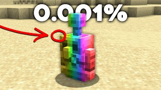 OS MAIORES SEGREDOS DO MINECRAFT QUE VOCÊ NUNCA VIU!