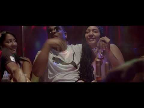 VELY x SOLDIER P - AYE BOBO