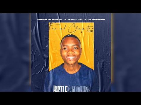 Kenton De Muzical - Retro Sounds [Main Mix] feat. Dj KeeyMusiQ, Slappy727