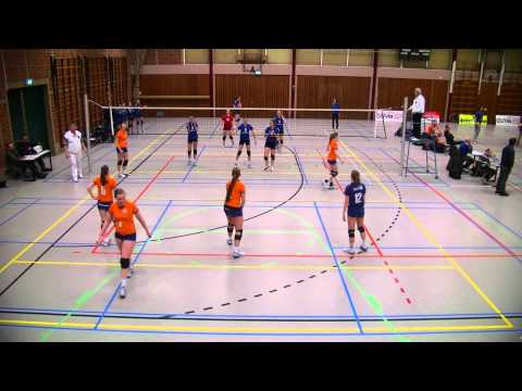 Longa'59 DS 2  1-3  Wevo 70 DS 1  19-25