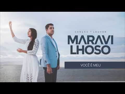 Canção e Louvor - Você é Meu