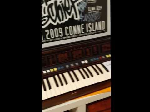 W.O.L.M over Germany pt 1 (Berlin & Leipzig)  Live shows began Oct 10th