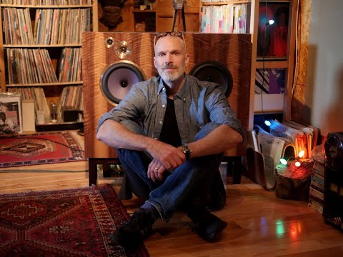 SFAF Presents John DeVore