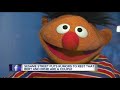 Bert And Ernie Are Gay Sesame Street Writer Says