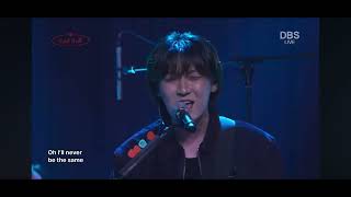 [2026 제 2회 원주 전국 밴드 페스티벌 예선] XININXA(시닌사) - Broken Heart