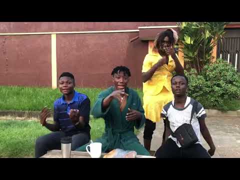 Freestyle Amoros - c'est laen qui rend zoo