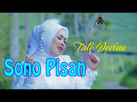 TUTI DEVINA - SONO PISAN (Official Gasentra)