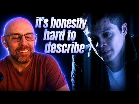 Thumbnail for A Metal Musician Reacts to Bamboo “Tatsulok”