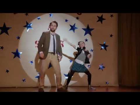 Trisha this ones for you [Fist Fight Talent Show Scene]