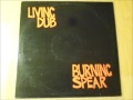 Burning Spear “Associate” from the LP “Living Dub Volume 1” (Private Press)