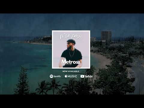 METROSS 988 - Mon pays FEAT Styx 687 OFFICIAL ZOUK 2024