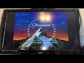 Paramount A VIACOM COMPANY Coming To THEATERS