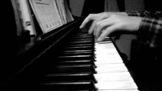 Original piano song by Steve lowe