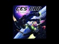 Ces- Cru The Playground 