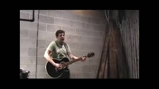 Jonah Matranga / Onelinedrawing - Got My List