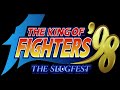 KOF 98 Omega Rugal Theme OST