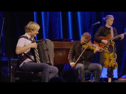 Prillar (Frode Haltli Avant Folk live at Victoria, Oslo)