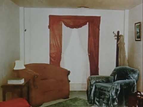 Thumbnail for How a Clean, Tidy Home Can Help You Survive the Atomic Bomb: A Cold War Film from 1954 by Sting