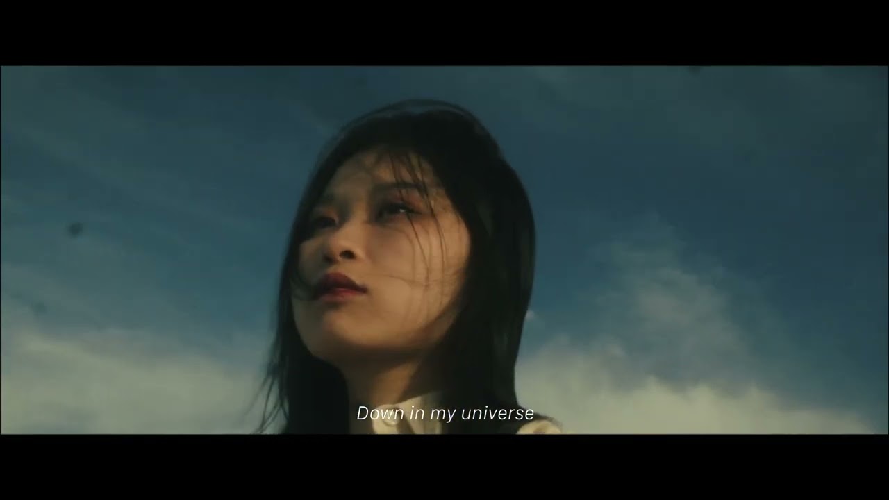 海の香り — Hương Biển