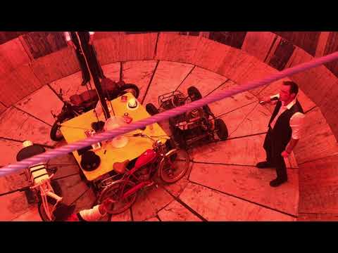 Dødsdromen ved Classic Race Aarhus