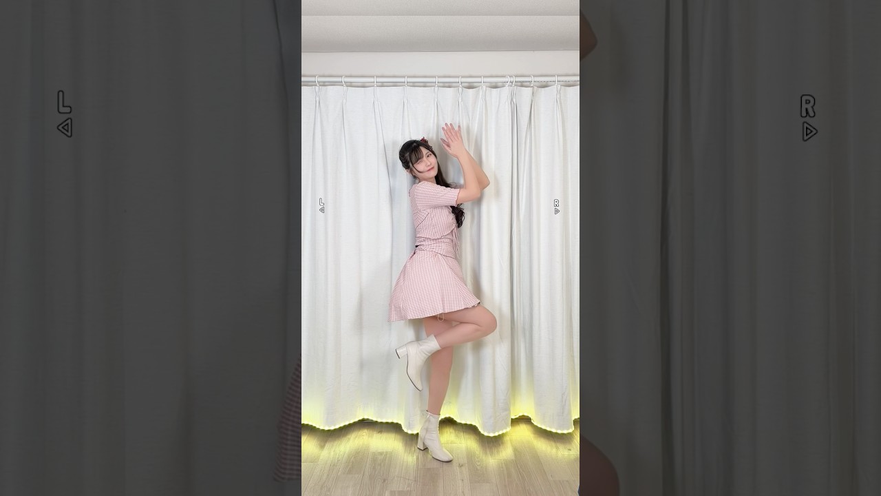 【踊ってみた！】Snow Man 'オドロウゼ！ #野田真理愛  #shorts