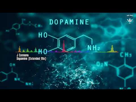 J Cannons - Dopamine (Extended Mix)