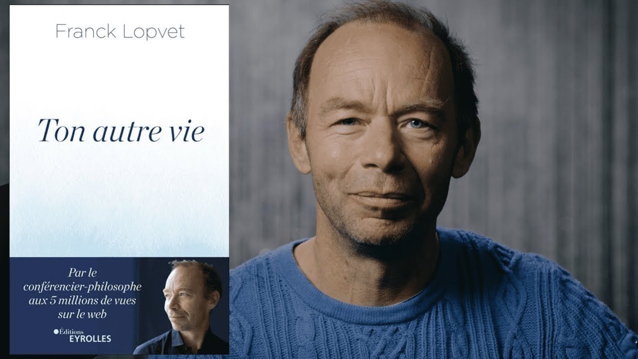 Franck Lopvet et l’Attraction Universelle